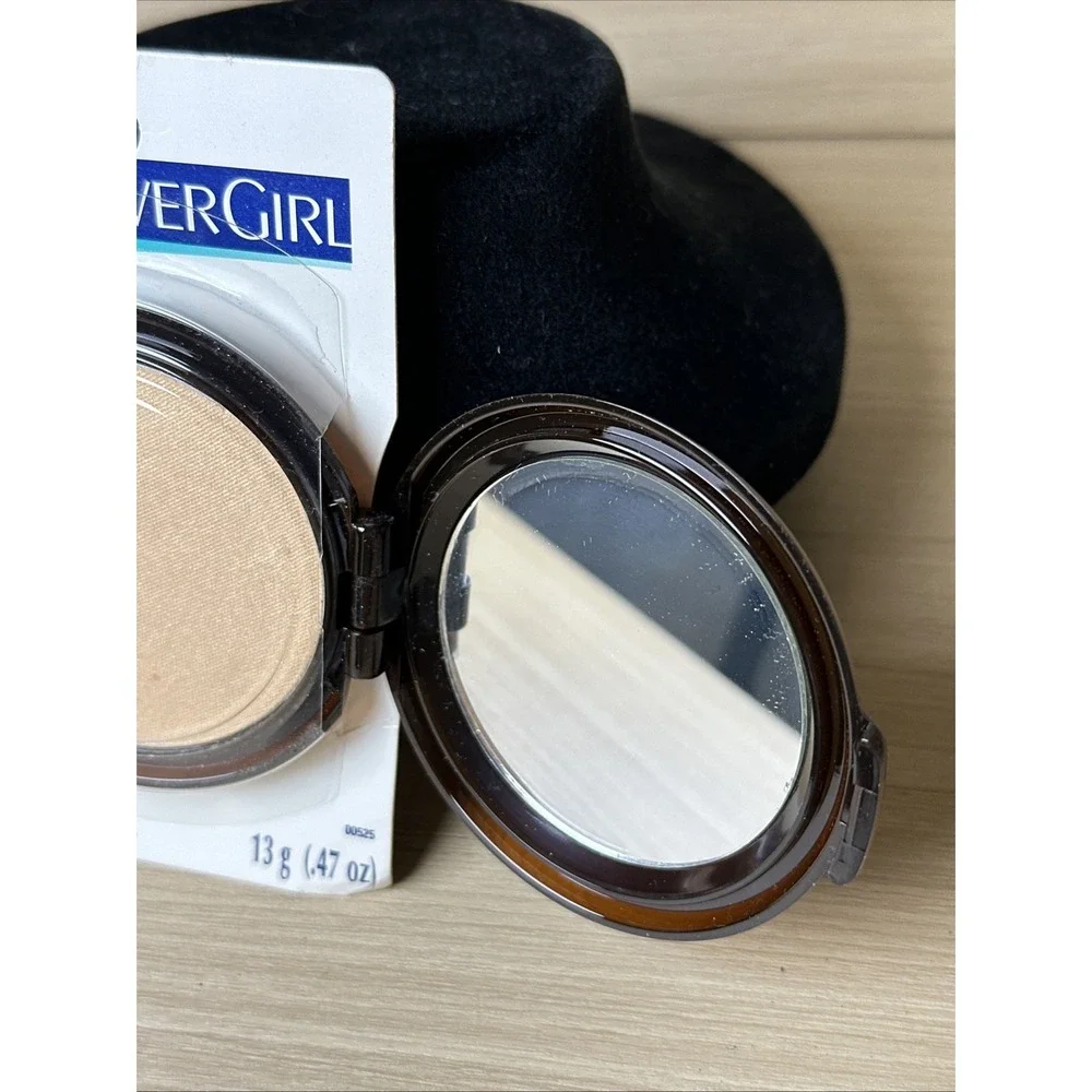 Cover Girl vintage covergirl